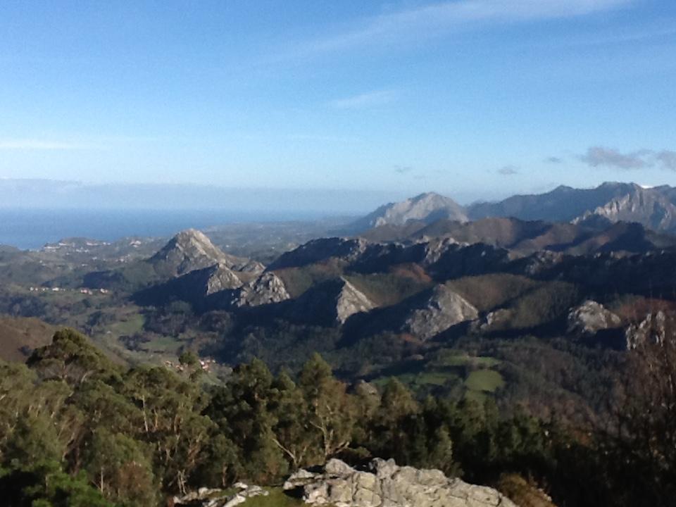 El Oteru I Villaviciosa (Asturias) Quarto foto